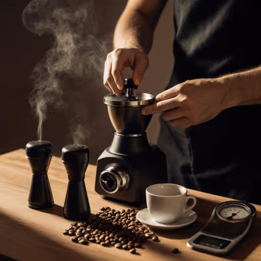 Espresso Skills & How-To